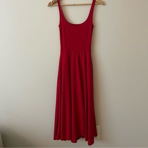 Reformation Midi Dress